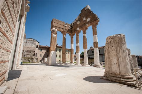 Capitolium (Brescia)